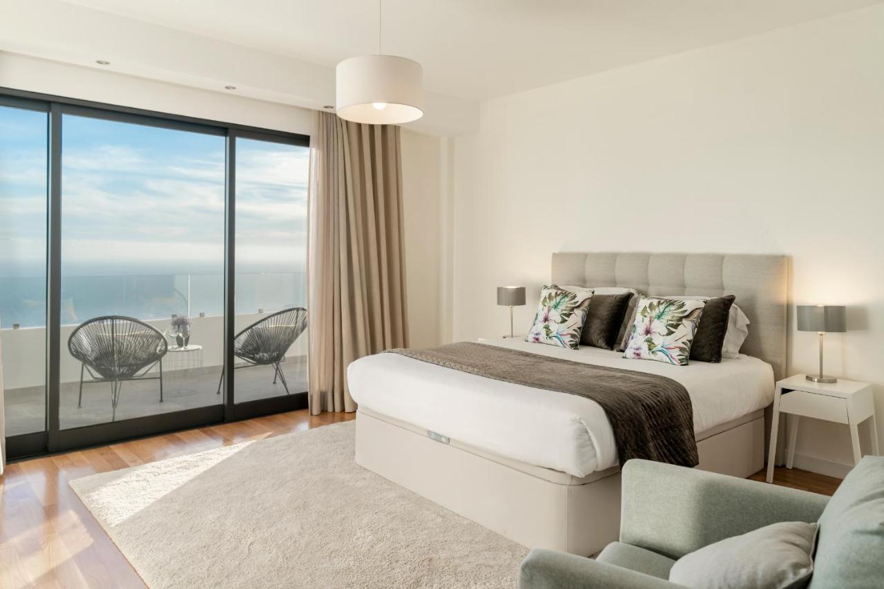 Sky Villa By An Island Apart 푼샬 외부 사진